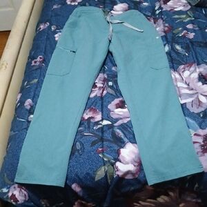 Womens FIGS Jogger Pants